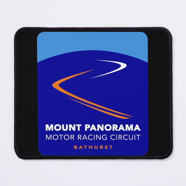 Item preview, Mount Panorama designed and sold by PetrolHeads.