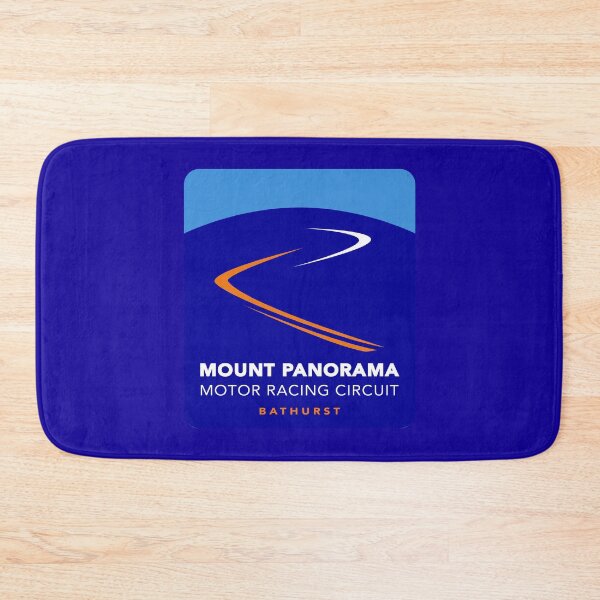 Item preview, Mount Panorama designed and sold by PetrolHeads.