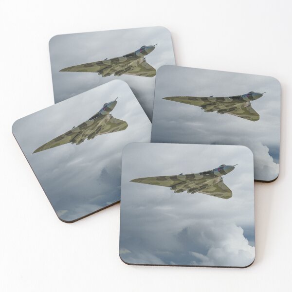Item preview, Vulcan To The Skies designed and sold by Skyframe Aviation.
