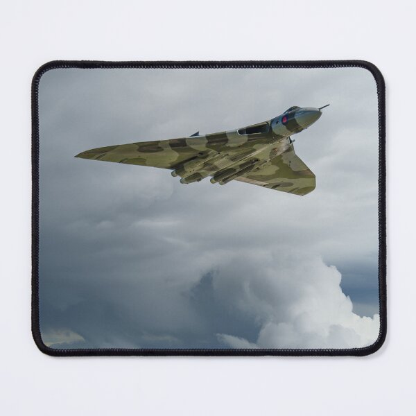 Item preview, Vulcan To The Skies designed and sold by Skyframe Aviation.