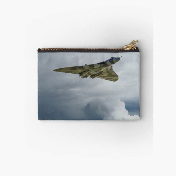 Item preview, Vulcan To The Skies designed and sold by Skyframe Aviation.