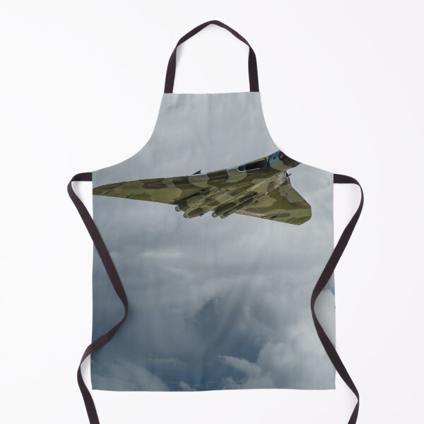Item preview, Vulcan To The Skies designed and sold by Skyframe Aviation.