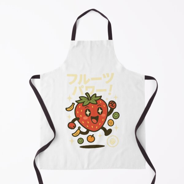 Item preview, Strawberry - Japanese Vintage designed and sold by Oni Zuka.