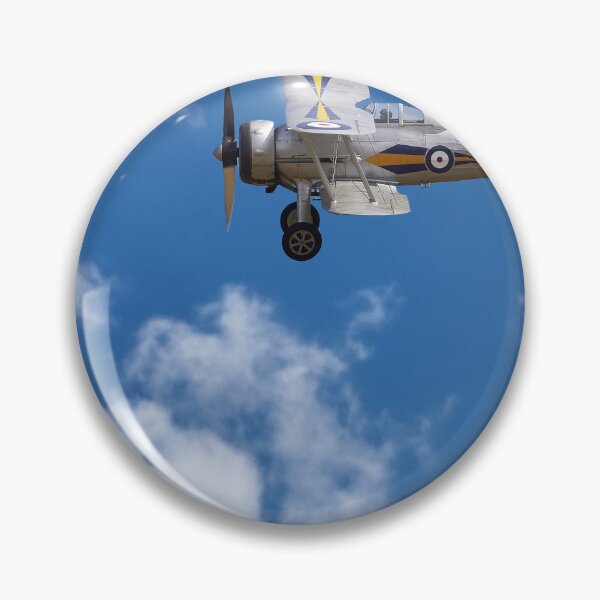Item preview, Gladiator Remembers designed and sold by Skyframe Aviation.
