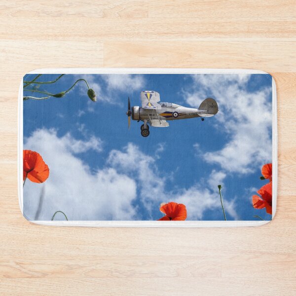Item preview, Gladiator Remembers designed and sold by Skyframe Aviation.