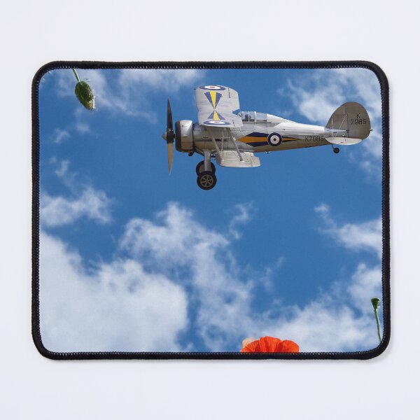 Item preview, Gladiator Remembers designed and sold by Skyframe Aviation.