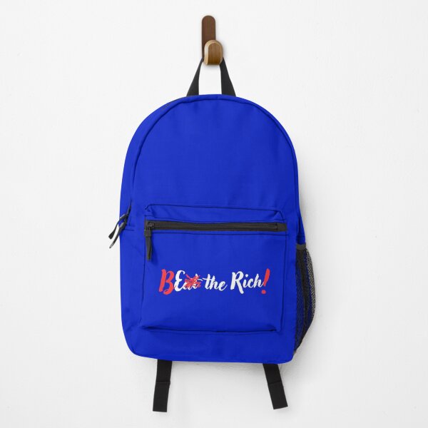 Item preview, Be the Rich designed and sold by AMERICANCHEEZ.