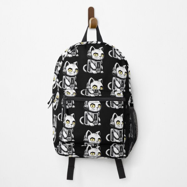 Item preview, The WalkCat Neko Player III designed and sold by chilangopride.