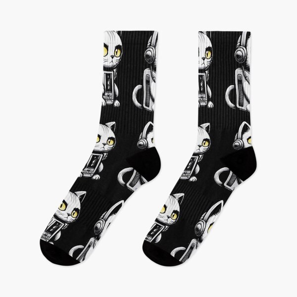 Item preview, The WalkCat Neko Player III designed and sold by chilangopride.