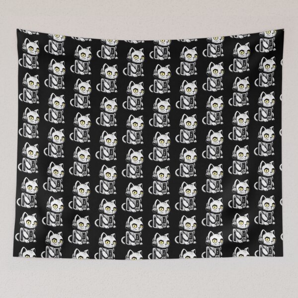 Item preview, The WalkCat Neko Player III designed and sold by chilangopride.