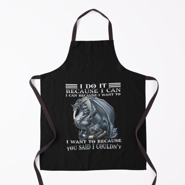 Item preview, I Do It Because I Can designed and sold by Becooldesing.