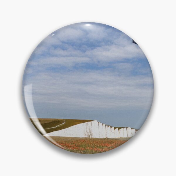 Artikelvorschau, BBMF bei den White Cliffs Poppies entworfen und verkauft von Skyframe Aviation.