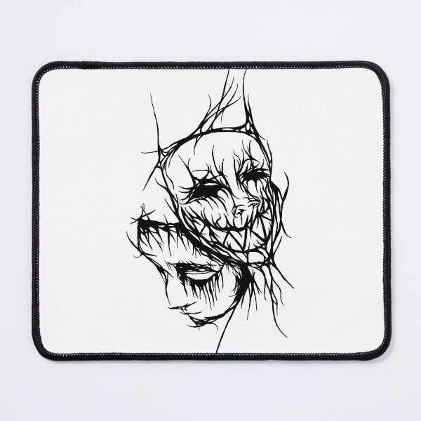 Item preview, Tragedy and Comedy designed and sold by emearg-.