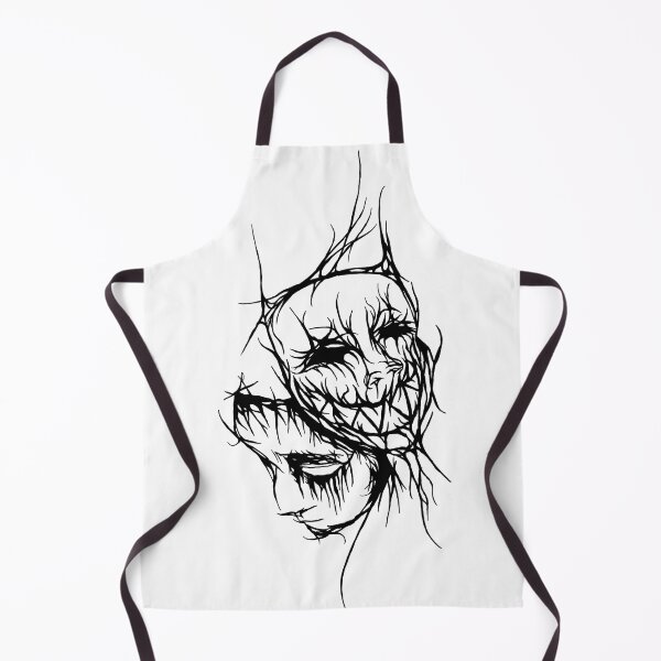 Item preview, Tragedy and Comedy designed and sold by emearg-.
