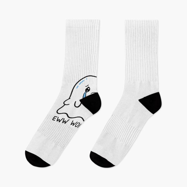 Item preview, Eww Work | Ghost version designed and sold by Arcane-Aesthete.