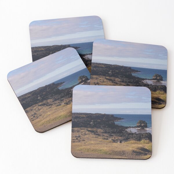 Item preview, The Black Cliffs designed and sold by EmmaLNM.