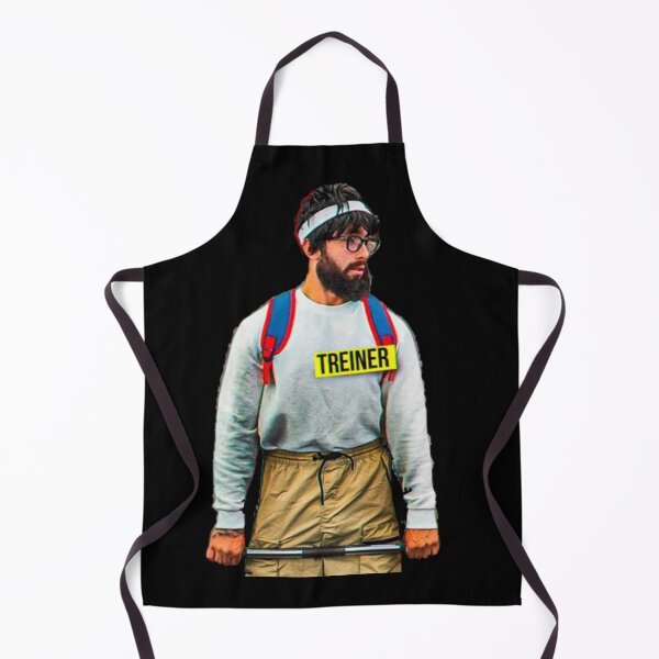 Item preview, Anatoly Fake Trainer designed and sold by Beluga Cat.