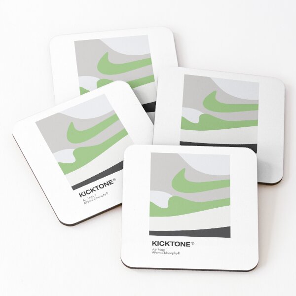Item preview, SNEAKER ART - PATTA CHLOROPHYLL designed and sold by Krøpe.