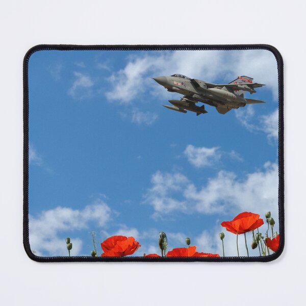 Item preview, Tornado GR4 Remembers designed and sold by Skyframe Aviation.