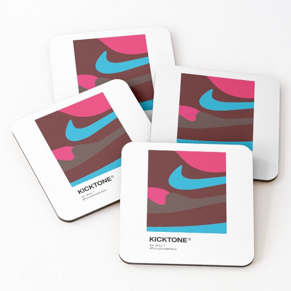 Item preview, SNEAKER ART - AIR MAX 1 PARRA AMSTERDAM designed and sold by Krøpe.