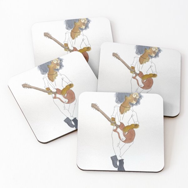 Item preview, Omar Rodriguez-Lopez (the mars volta, at the drive in) designed and sold by xescbatle.