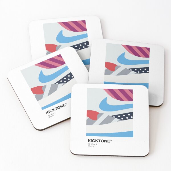 Item preview, SNEAKER ART - AIR MAX PARRA designed and sold by Krøpe.