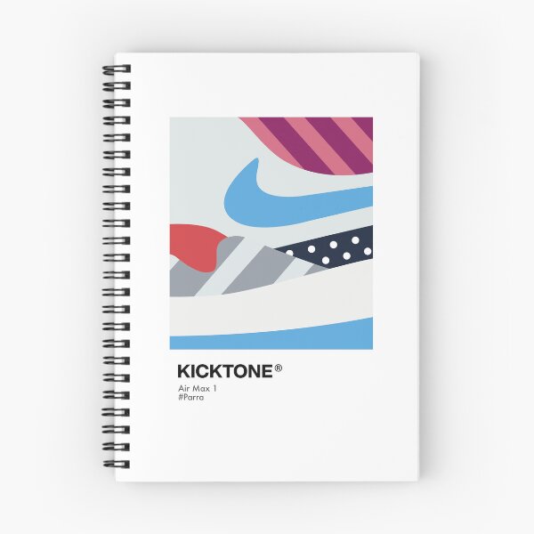 Artikelvorschau, SNEAKER ART - AIR MAX PARRA entworfen und verkauft von Krøpe.
