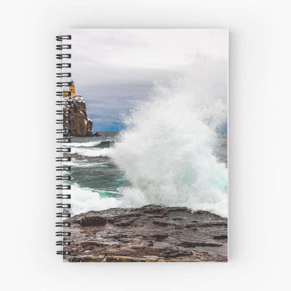 Item preview, Splitrock Wave designed and sold by SolsaasFocus.