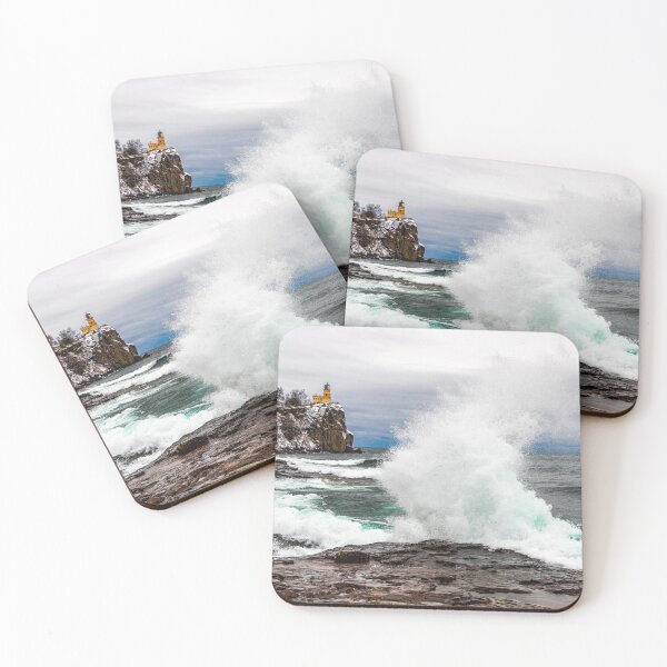 Item preview, Splitrock Wave designed and sold by SolsaasFocus.