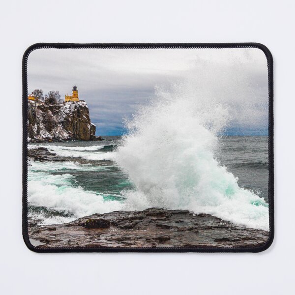 Item preview, Splitrock Wave designed and sold by SolsaasFocus.