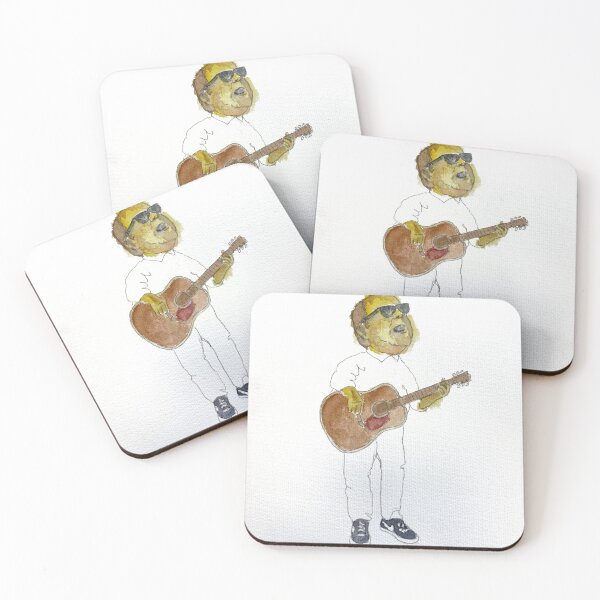 Item preview, Black Francis (The Pixies) designed and sold by xescbatle.