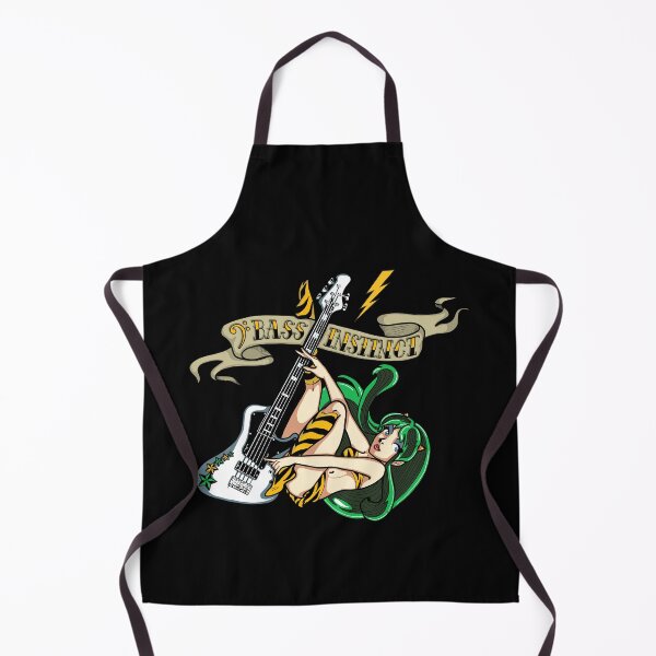 Item preview, Bass Instinct - Noisy Space Pin Up designed and sold by BassInstinct.