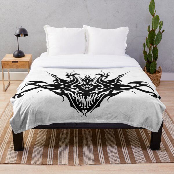 Item preview, emearg Demon Graphic designed and sold by emearg-.