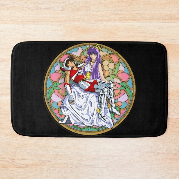 Item preview, Piety of the Goddess - Stained Glass designed and sold by BassInstinct.
