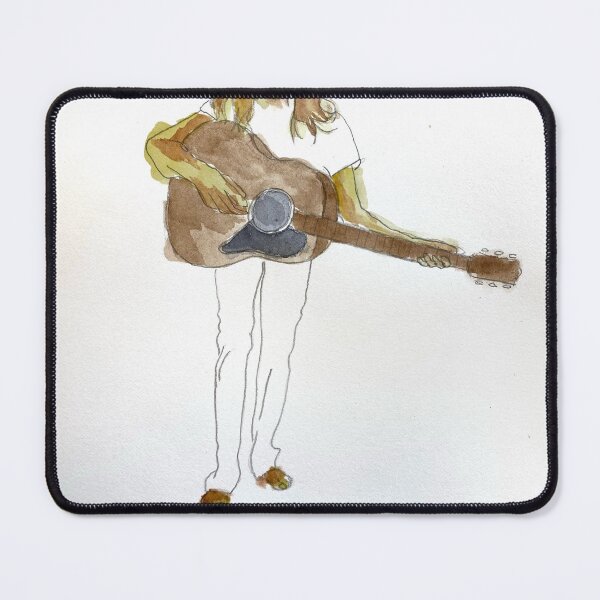 Item preview, Evan Dando (The Lemonheads) designed and sold by xescbatle.