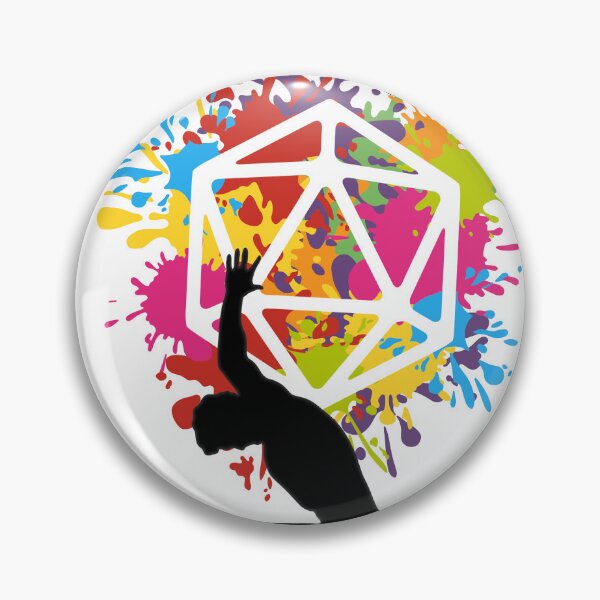Item preview, Atlas D20 Pop Colour designed and sold by BassInstinct.