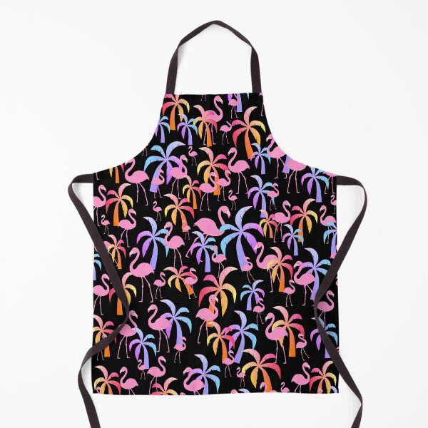 Item preview, Tropical Pink Flamingo designed and sold by Sartoris Art.