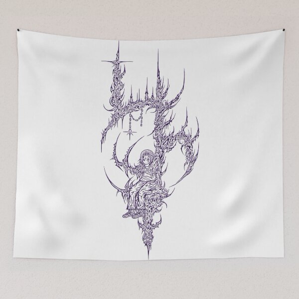 Item preview, I AM IT designed and sold by emearg-.