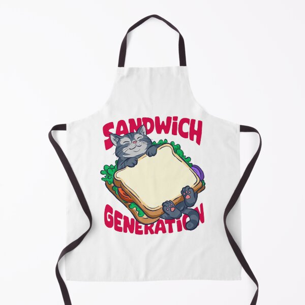 Item preview, Sandwich Generation designed and sold by Rhunno.