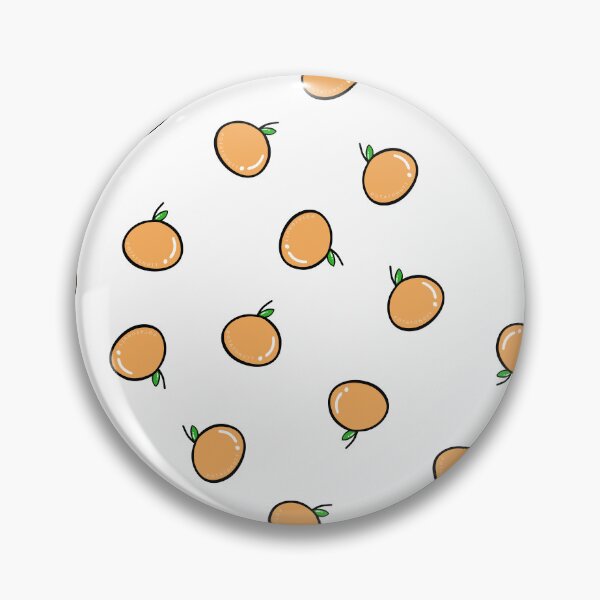 Item preview, Orange's  designed and sold by Potatohuttt.