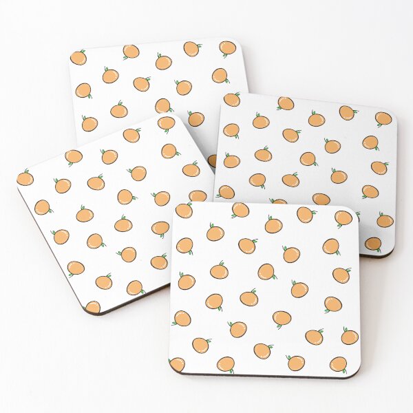 Item preview, Orange's  designed and sold by Potatohuttt.
