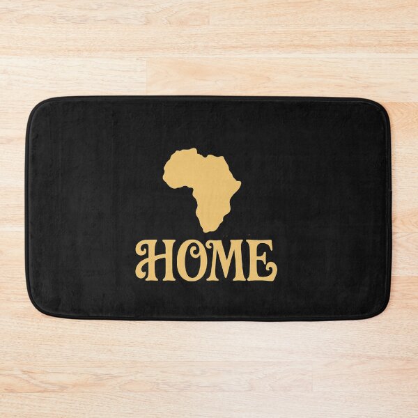 Item preview,  Africa Is Home – Afrocentric Tribal Art Design designed and sold by Right-UR.