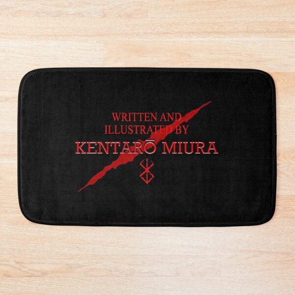 Item preview, Written and Illustrated by K.M. designed and sold by BassInstinct.