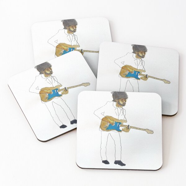 Item preview, Alex Scally (Beach House) designed and sold by xescbatle.