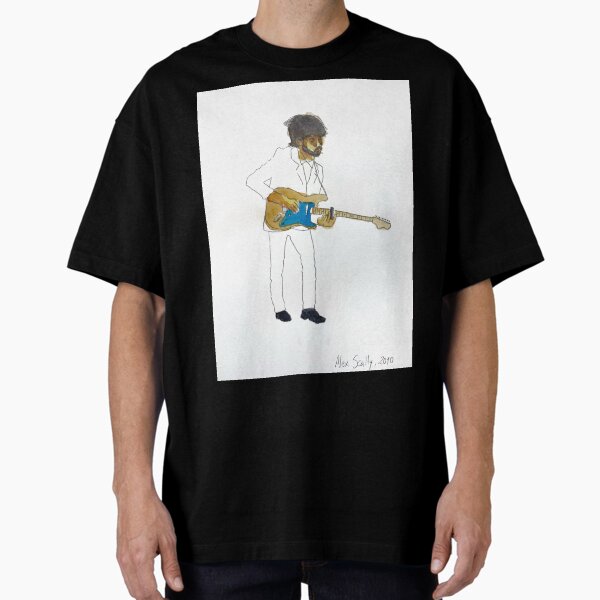 Item preview, Alex Scally (Beach House) designed and sold by xescbatle.