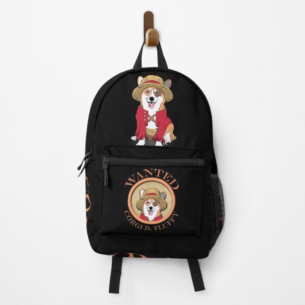 Item preview, Corgi D. Fluffy designed and sold by BassInstinct.