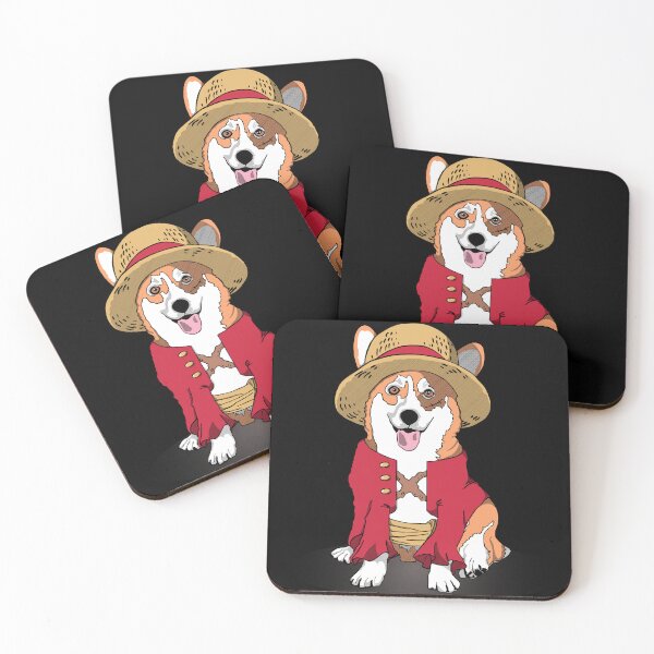 Item preview, Corgi D. Fluffy designed and sold by BassInstinct.