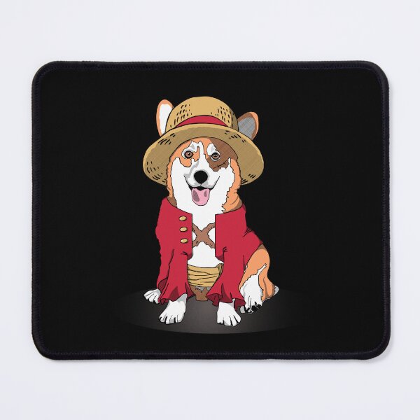 Item preview, Corgi D. Fluffy designed and sold by BassInstinct.