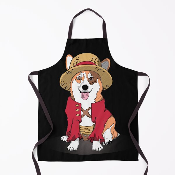Item preview, Corgi D. Fluffy designed and sold by BassInstinct.
