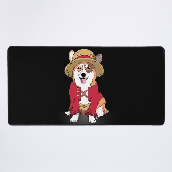 Item preview, Corgi D. Fluffy designed and sold by BassInstinct.